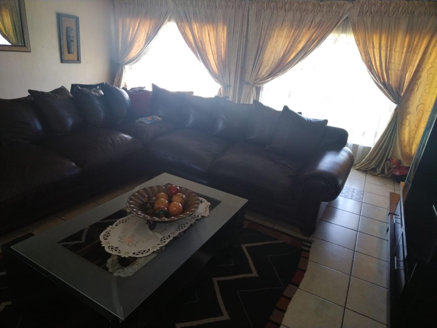 3 Bedroom House for Sale - Gauteng